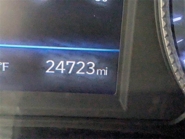 used 2023 Hyundai Sonata car, priced at $22,731