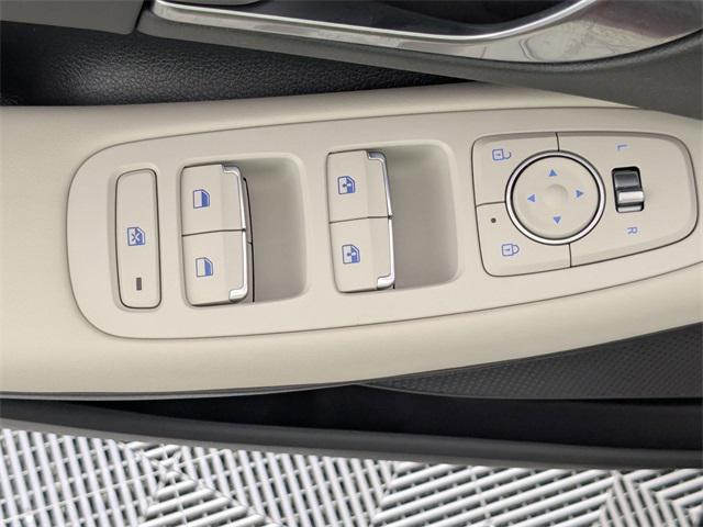 used 2023 Hyundai Sonata car, priced at $22,731