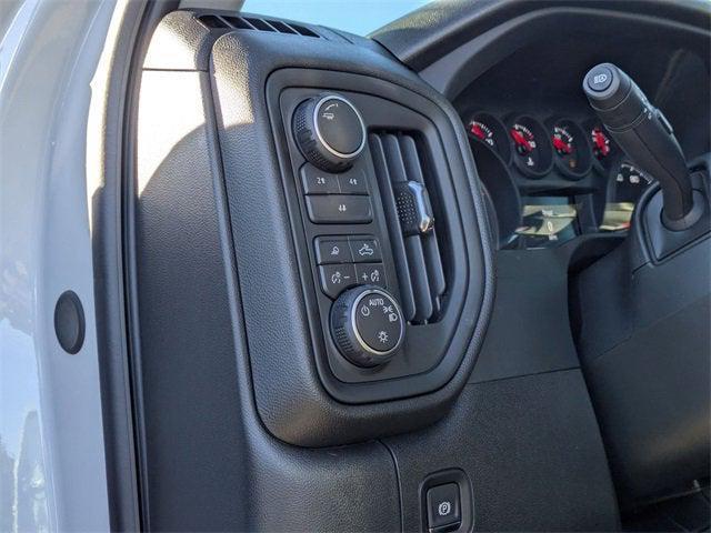 new 2026 Chevrolet Silverado 2500 car, priced at $54,333