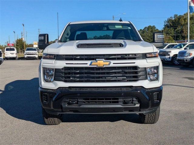 new 2026 Chevrolet Silverado 2500 car, priced at $54,333