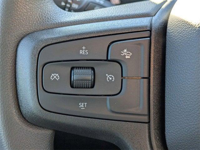 new 2026 Chevrolet Silverado 2500 car, priced at $54,333