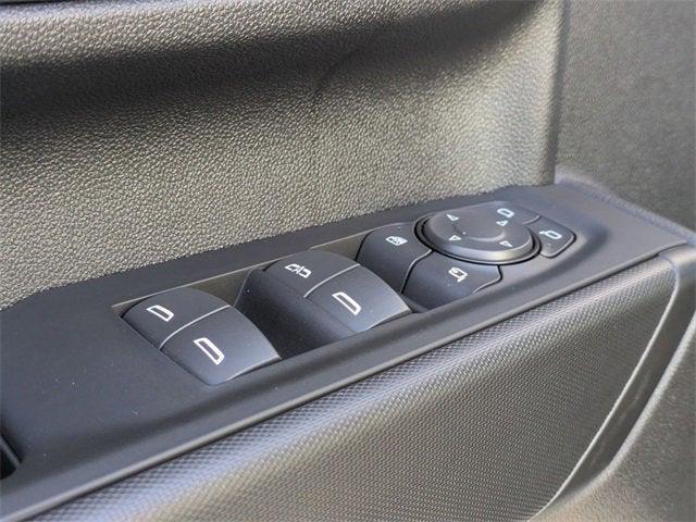 new 2026 Chevrolet Silverado 2500 car, priced at $54,333