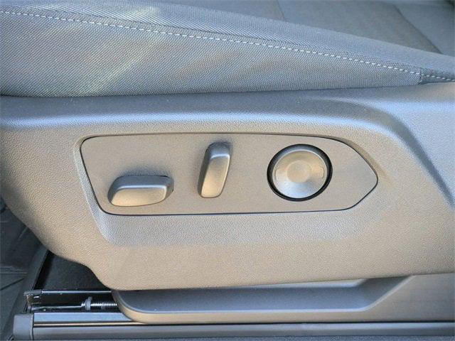 new 2026 Chevrolet Silverado 2500 car, priced at $54,333