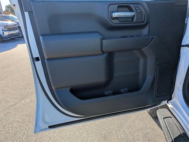 new 2026 Chevrolet Silverado 2500 car, priced at $54,333