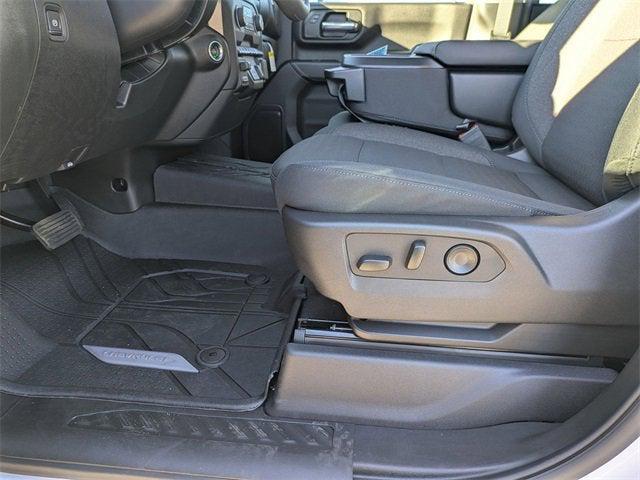 new 2026 Chevrolet Silverado 2500 car, priced at $54,333