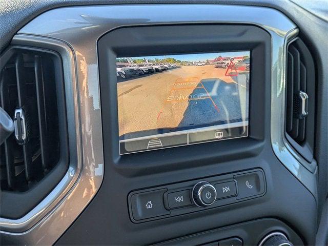 new 2026 Chevrolet Silverado 2500 car, priced at $54,333