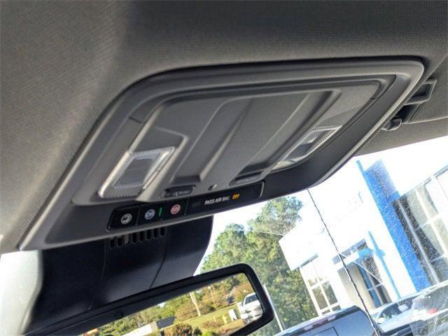 new 2026 Chevrolet Silverado 2500 car, priced at $54,333