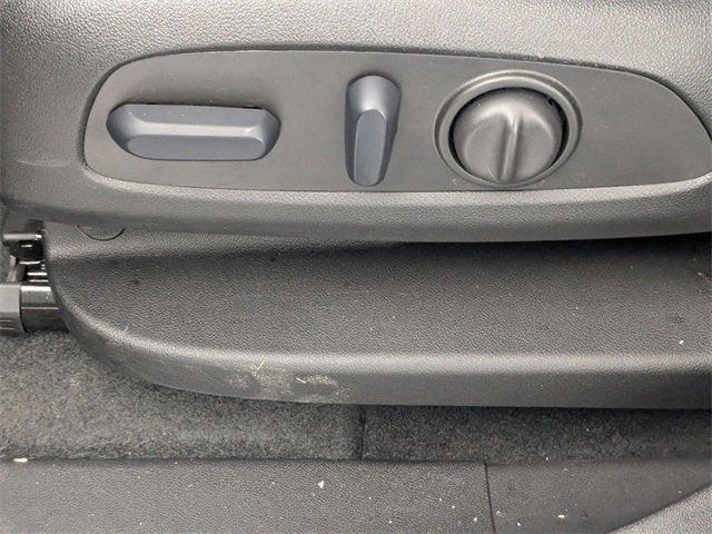 used 2024 Chevrolet Equinox car, priced at $21,196