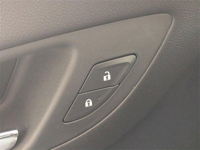 used 2024 Chevrolet Equinox car, priced at $21,196