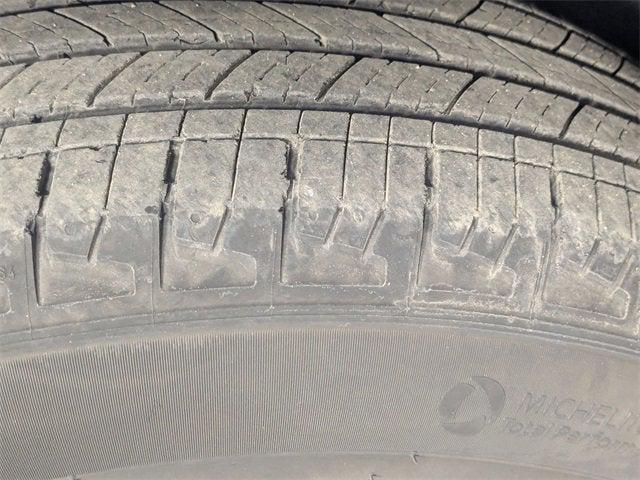 used 2024 Chevrolet Equinox car, priced at $21,196