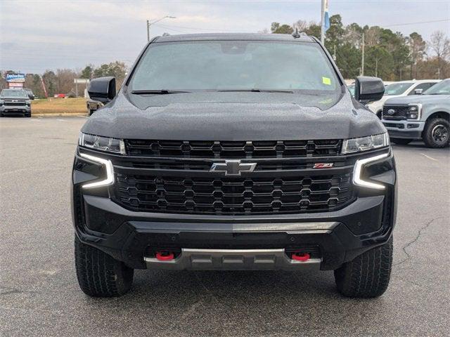 used 2023 Chevrolet Suburban car, priced at $62,020