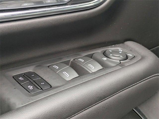 used 2023 Chevrolet Suburban car, priced at $62,020