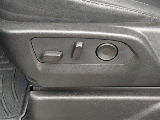 used 2023 Chevrolet Suburban car, priced at $62,020