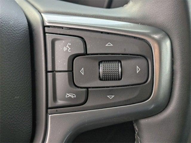 used 2023 Chevrolet Suburban car, priced at $62,020