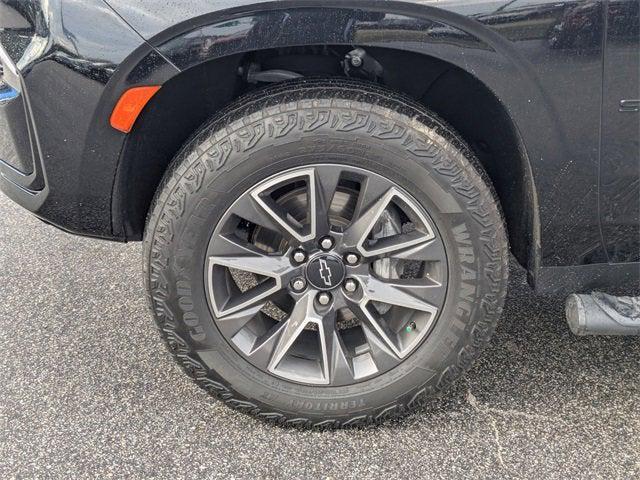 used 2023 Chevrolet Suburban car, priced at $62,020