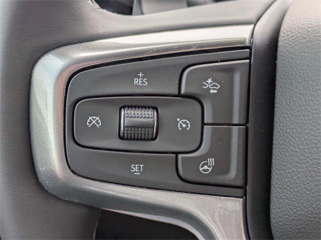 new 2025 Chevrolet Silverado 1500 car, priced at $66,230