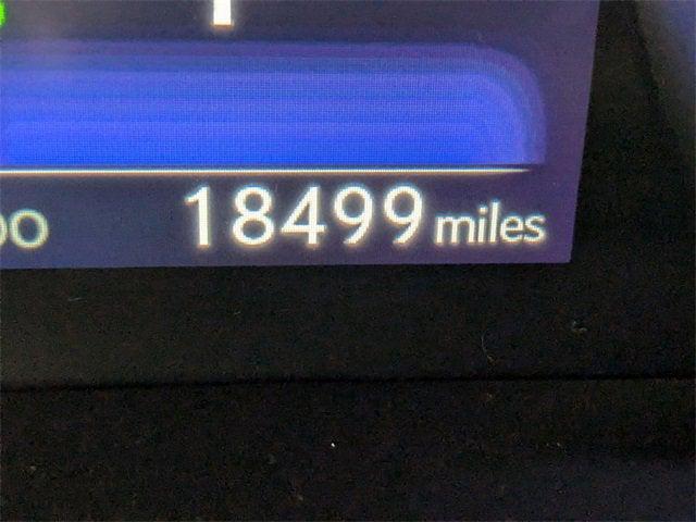 used 2024 Lexus IS 350 car, priced at $41,478