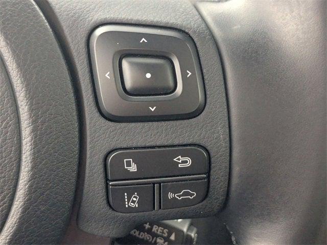 used 2024 Lexus IS 350 car, priced at $41,478