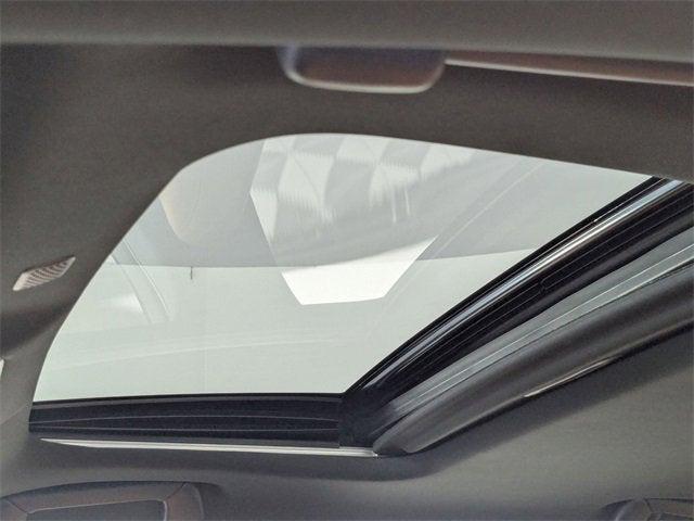 used 2024 Lexus IS 350 car, priced at $41,478