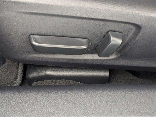 used 2024 Lexus IS 350 car, priced at $41,478