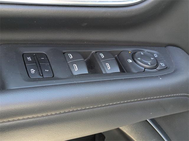 used 2021 Chevrolet Tahoe car, priced at $38,983