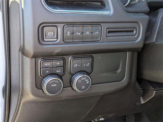 used 2021 Chevrolet Tahoe car, priced at $38,983