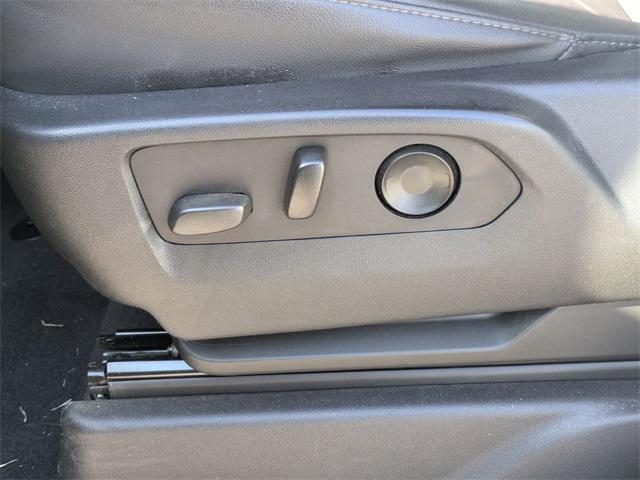 used 2021 Chevrolet Tahoe car, priced at $38,983
