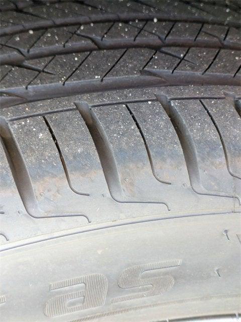 used 2022 Hyundai Santa Fe car, priced at $23,253