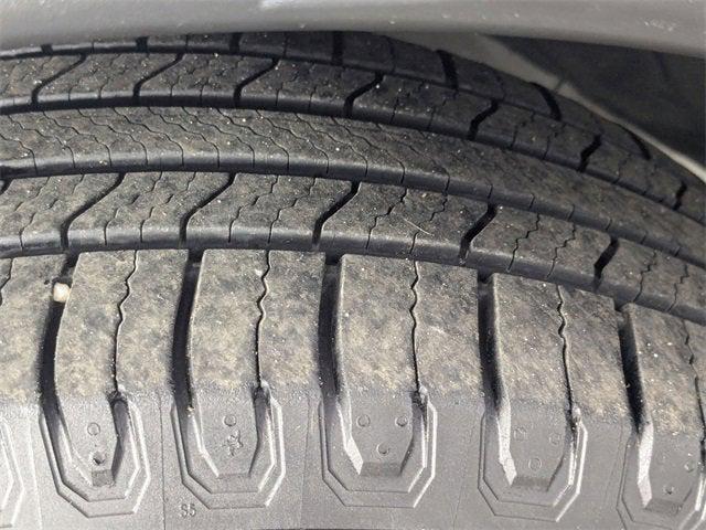 used 2017 Nissan Rogue car, priced at $11,167