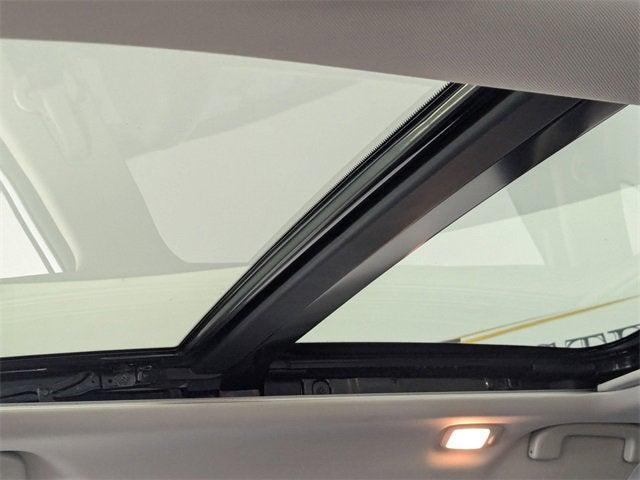 used 2017 Nissan Rogue car, priced at $11,167