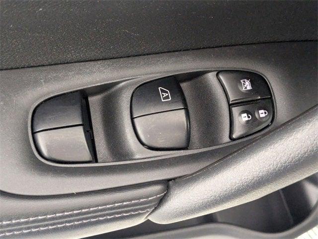 used 2017 Nissan Rogue car, priced at $11,167