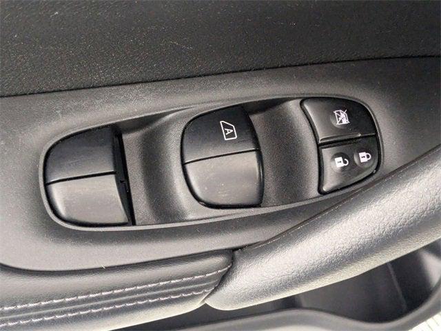 used 2017 Nissan Rogue car, priced at $11,167