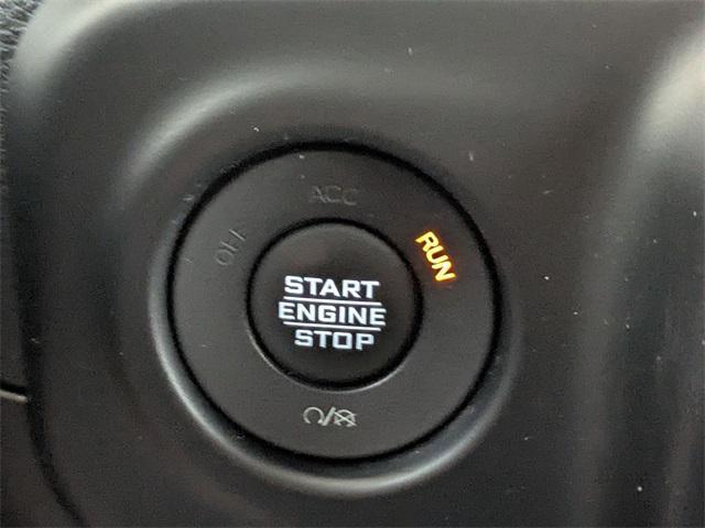used 2023 Jeep Wrangler 4xe car, priced at $31,855