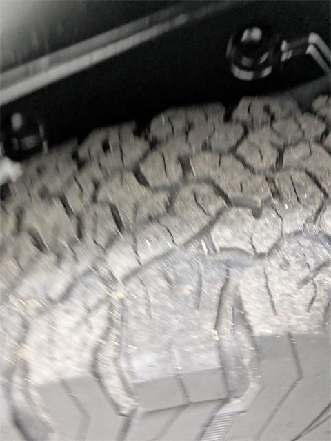 used 2023 Jeep Wrangler 4xe car, priced at $31,855