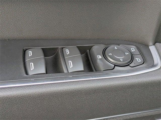 new 2025 Chevrolet Silverado 1500 car, priced at $56,293