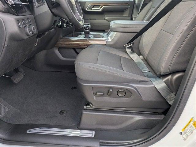 new 2025 Chevrolet Silverado 1500 car, priced at $56,293