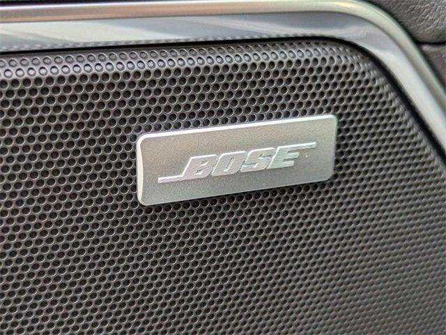 new 2025 Chevrolet Silverado 1500 car, priced at $56,293