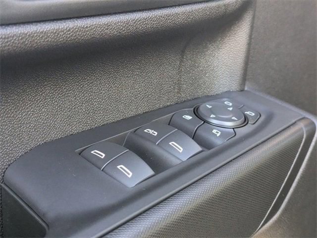 new 2026 Chevrolet Silverado 2500 car, priced at $64,982