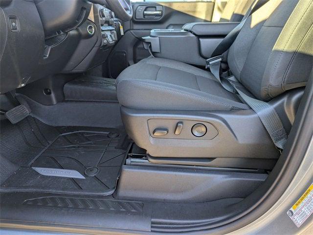 new 2026 Chevrolet Silverado 2500 car, priced at $64,982