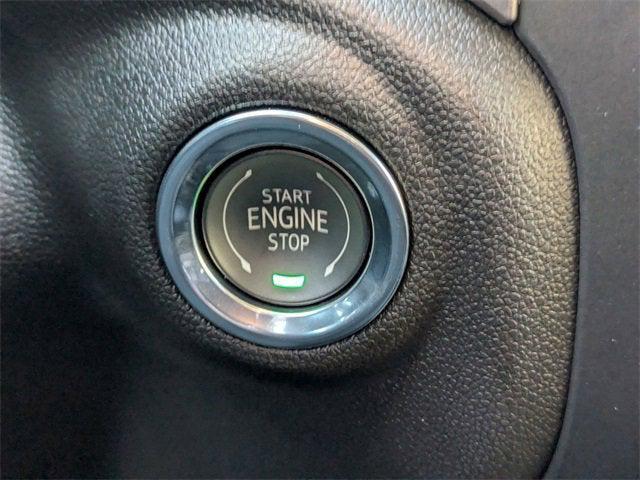 new 2026 Chevrolet Silverado 2500 car, priced at $64,982