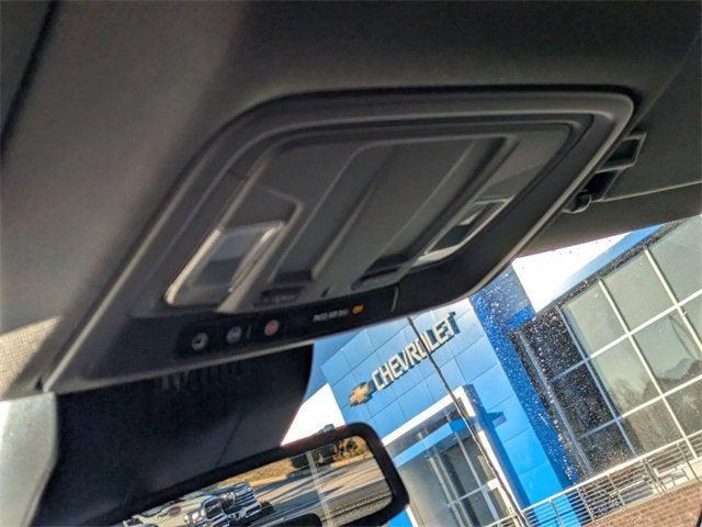 new 2026 Chevrolet Silverado 2500 car, priced at $64,982