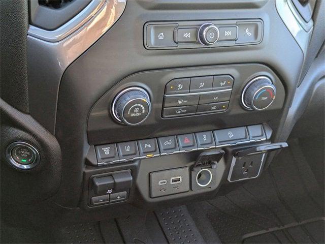 new 2026 Chevrolet Silverado 2500 car, priced at $64,982