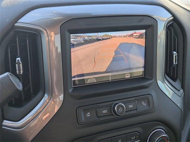 new 2026 Chevrolet Silverado 2500 car, priced at $64,982