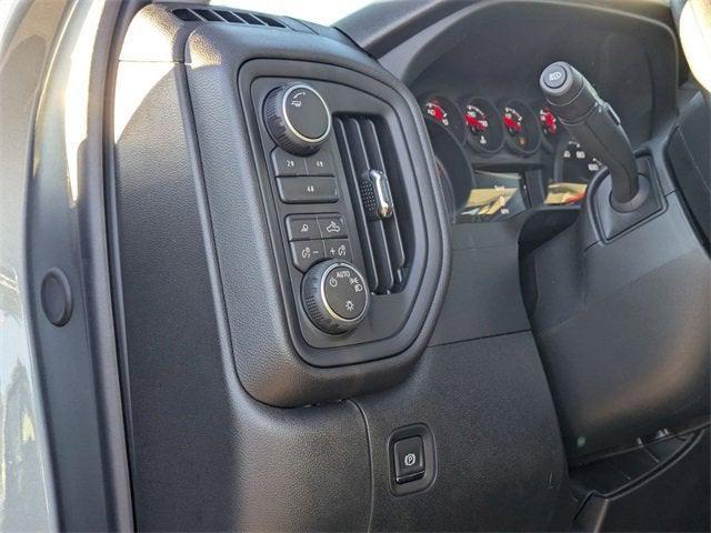 new 2026 Chevrolet Silverado 2500 car, priced at $64,982