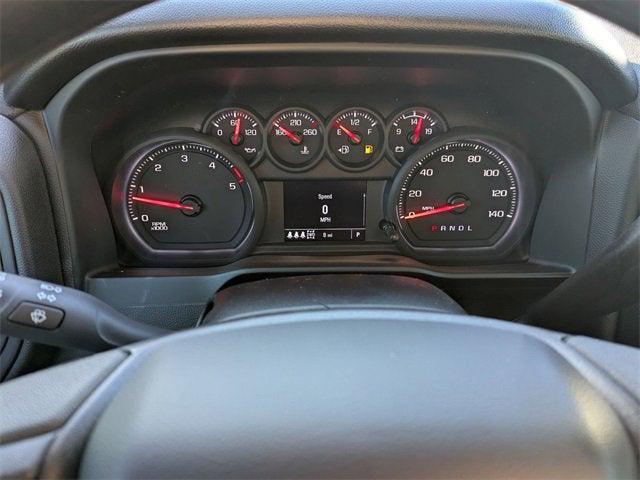 new 2026 Chevrolet Silverado 2500 car, priced at $64,982