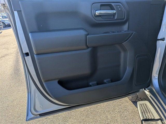 new 2026 Chevrolet Silverado 2500 car, priced at $64,982