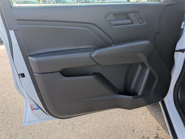new 2025 Chevrolet Colorado car, priced at $33,595