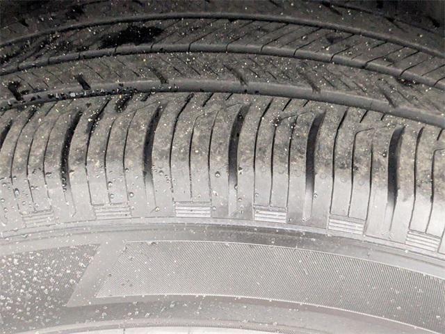used 2024 Ford Explorer car, priced at $31,449