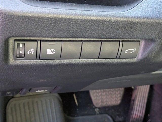 used 2022 Toyota RAV4 car, priced at $22,448