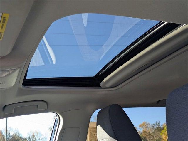 used 2022 Toyota RAV4 car, priced at $22,448